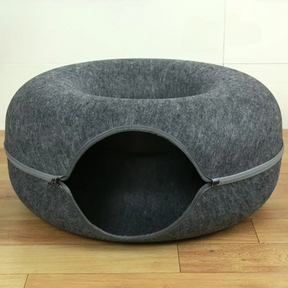 Kitten Tunnel Nest