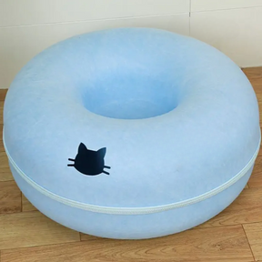 Kitten Tunnel Nest