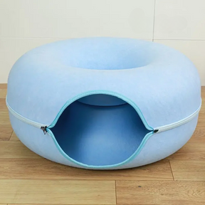 Kitten Tunnel Nest
