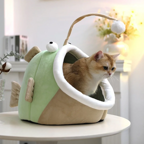 Fish Hideout