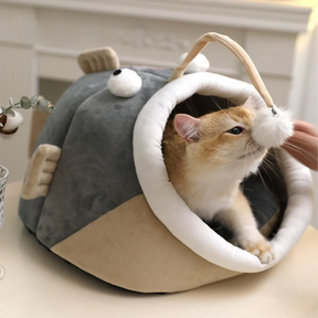 Fish Hideout