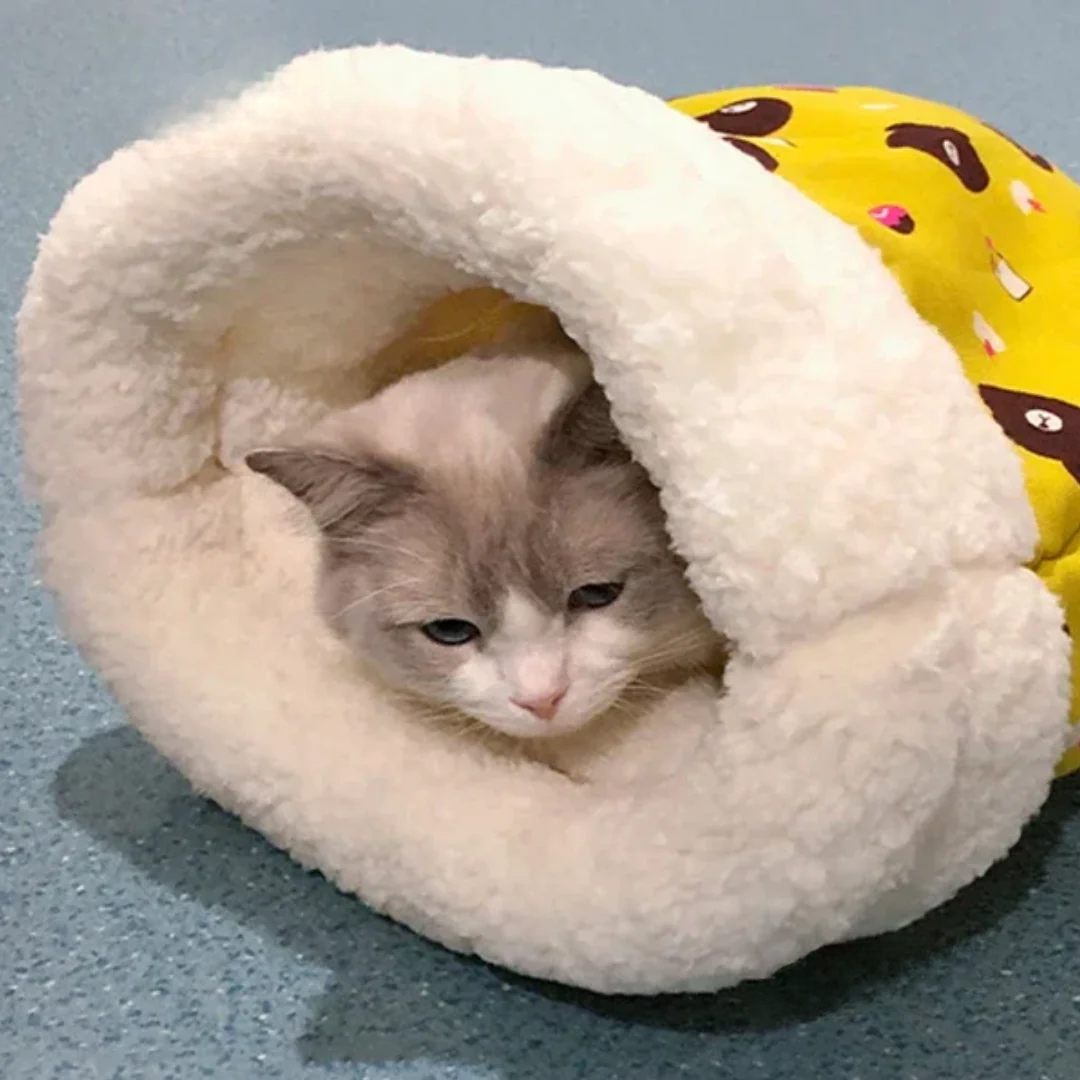 Lined Sleeping Bag