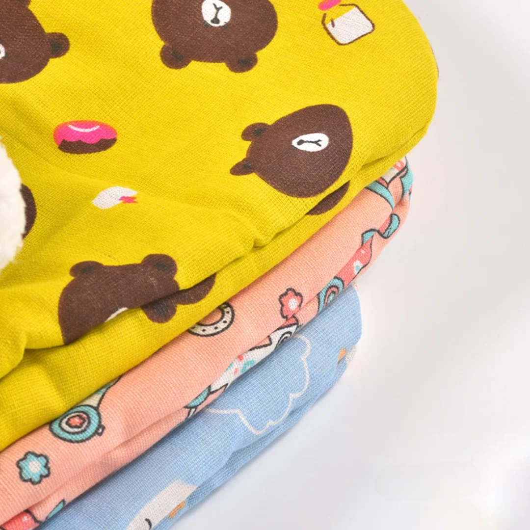 Lined Sleeping Bag