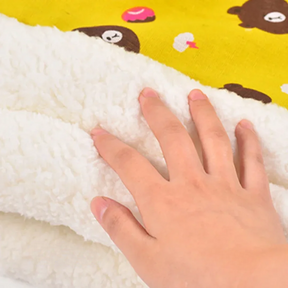 Lined Sleeping Bag