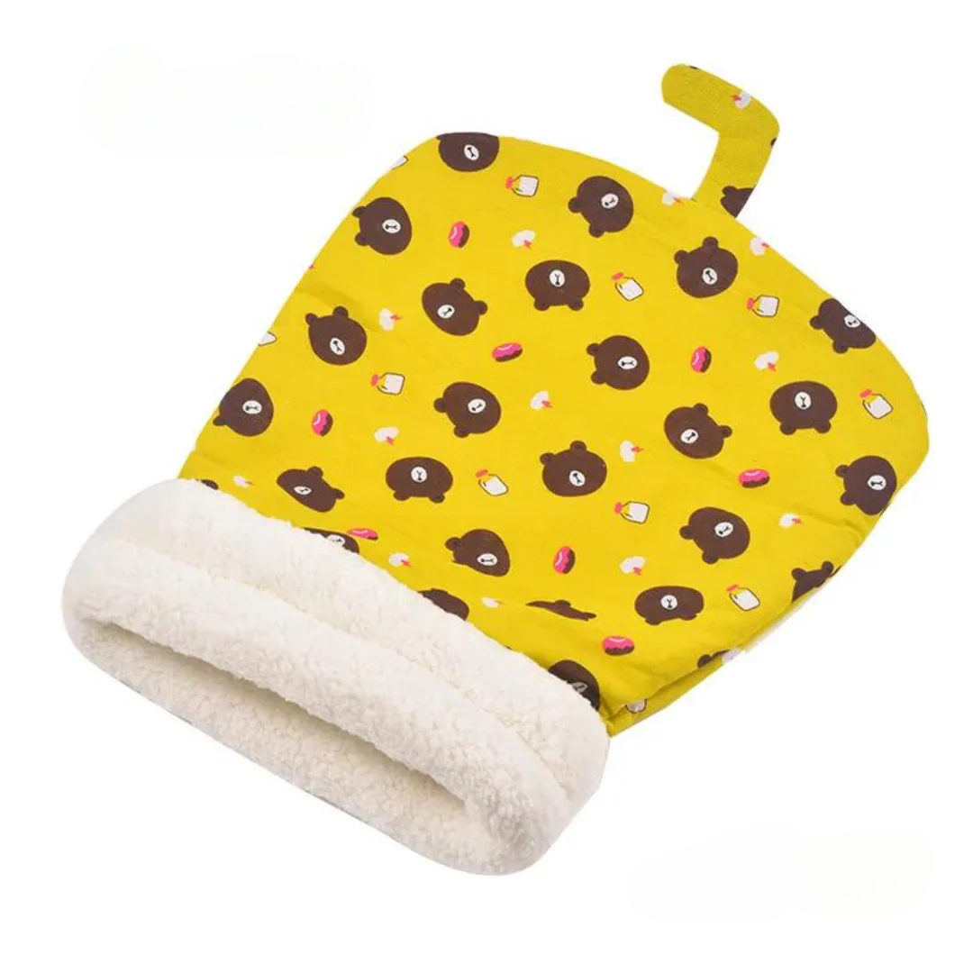 Lined Sleeping Bag