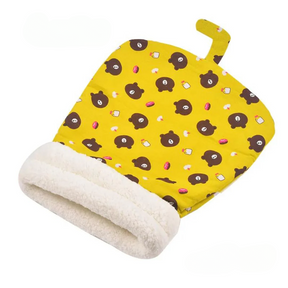 Lined Sleeping Bag