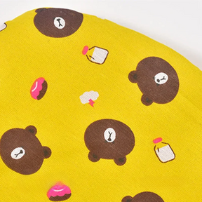 Lined Sleeping Bag