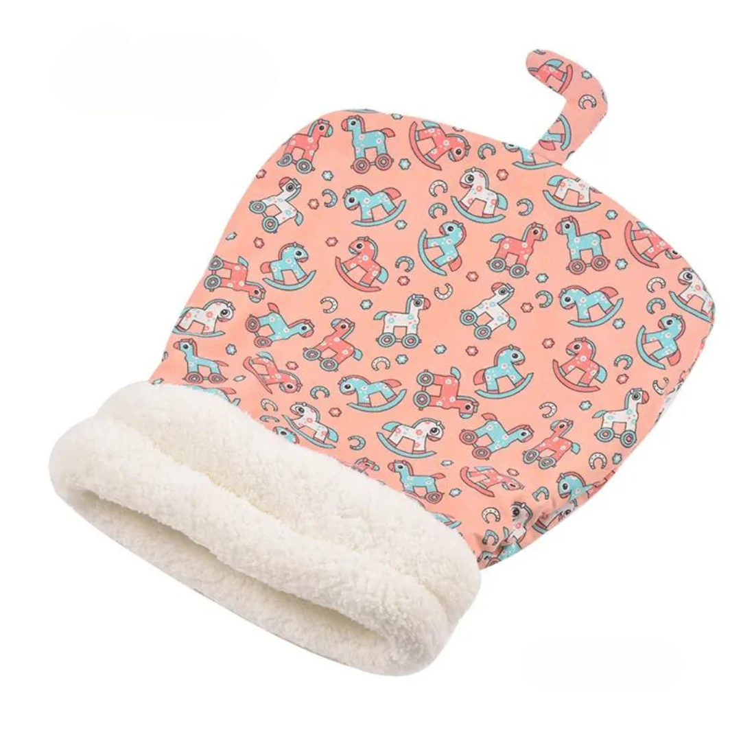 Lined Sleeping Bag