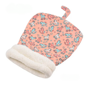 Lined Sleeping Bag