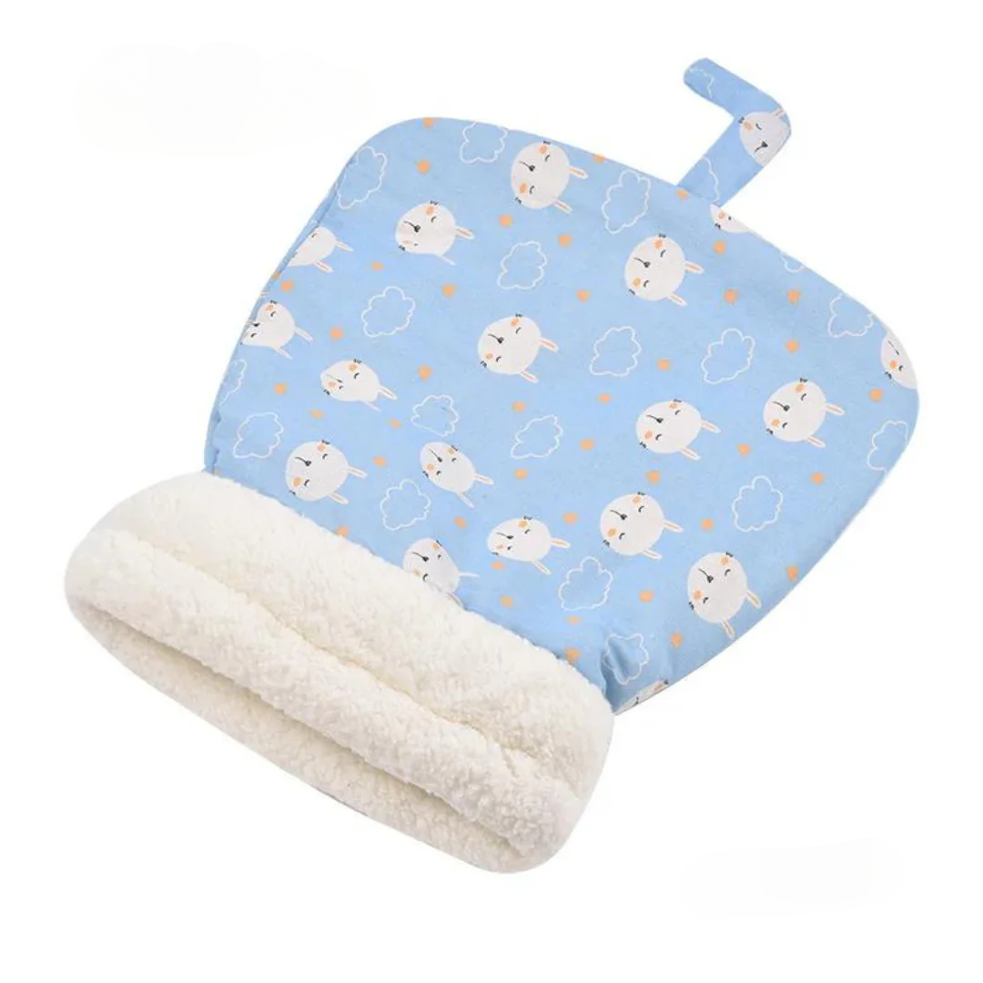 Lined Sleeping Bag