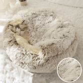 Plush Hideout