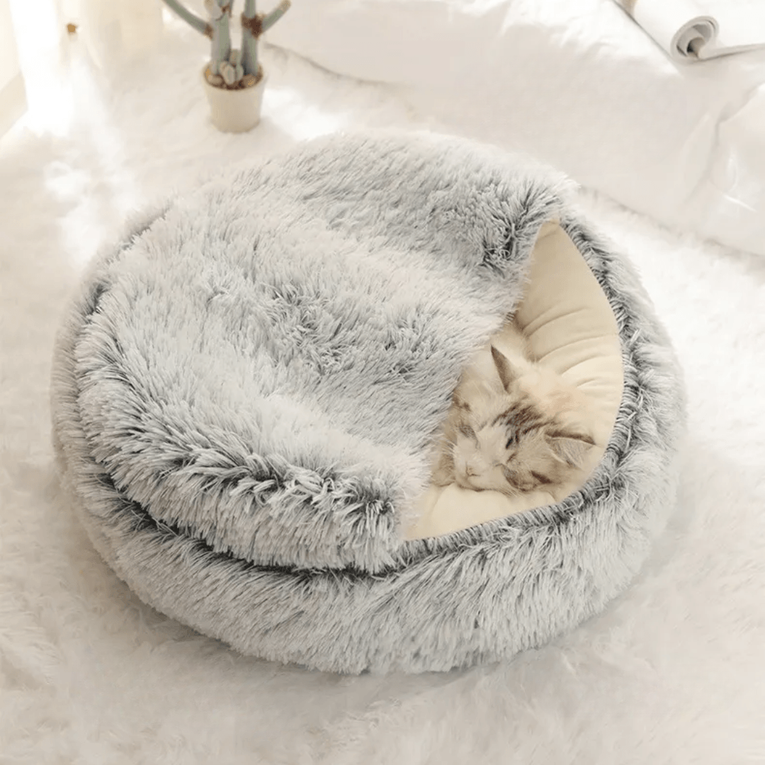 Plush Hideout