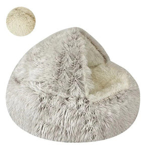 Plush Hideout