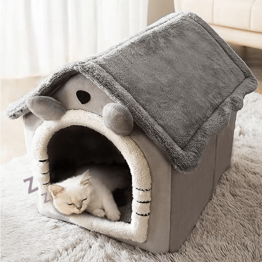 Bunny Hideout