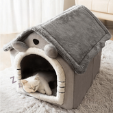 Bunny Hideout
