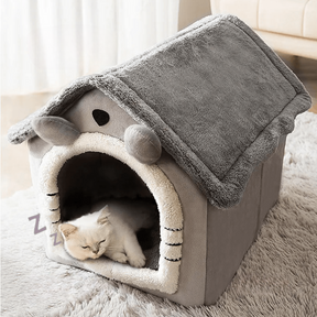 Bunny Hideout