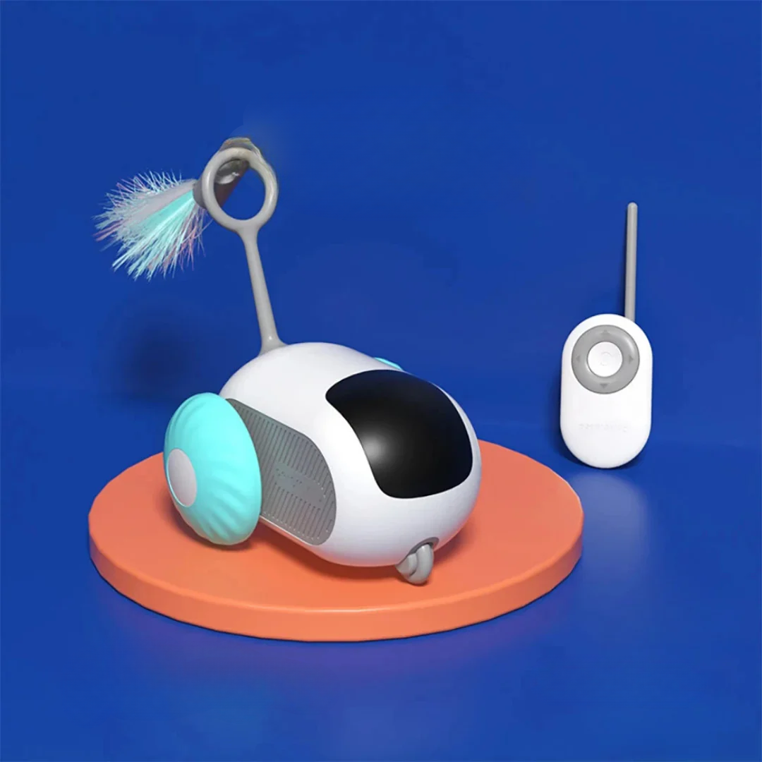 Robot Mouse