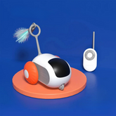 Robot Mouse