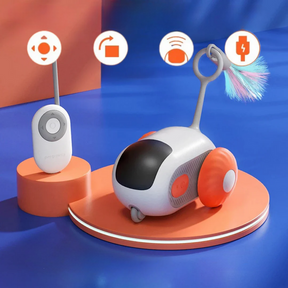Robot Mouse