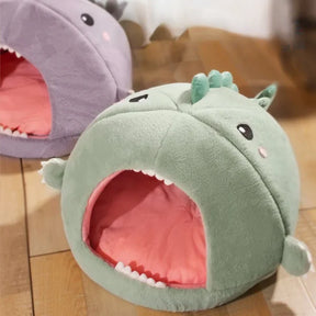 Dinosaur Hideout