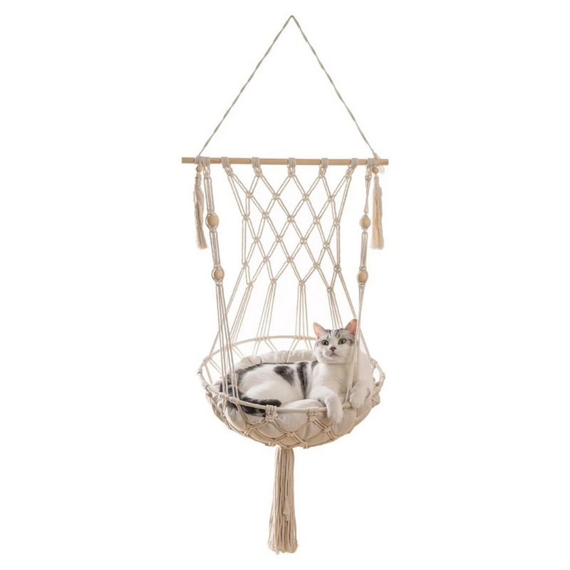 Hanging Hammock