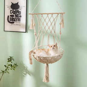 Hanging Hammock