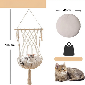 Hanging Hammock
