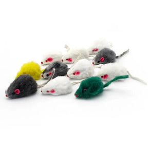 Assorted Mice | 10-Piece Kit