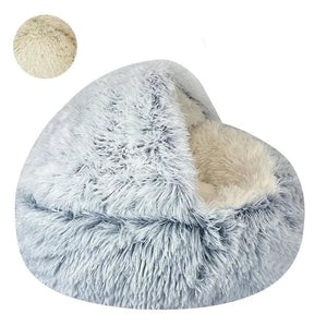Plush Hideout