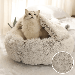 Plush Hideout