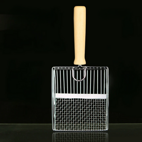 2-in-1 Hygienic Sifter