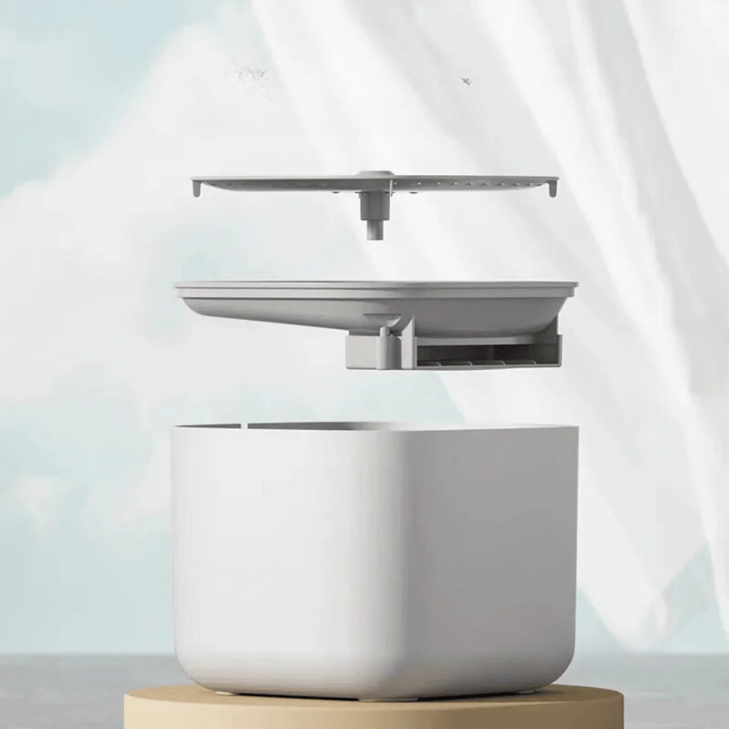 Always Fresh Fountain