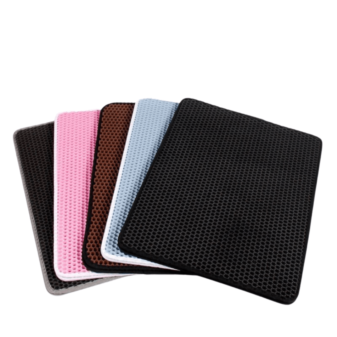Litter Trapping Mat