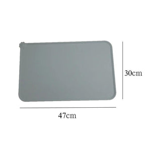 Feeding Mat