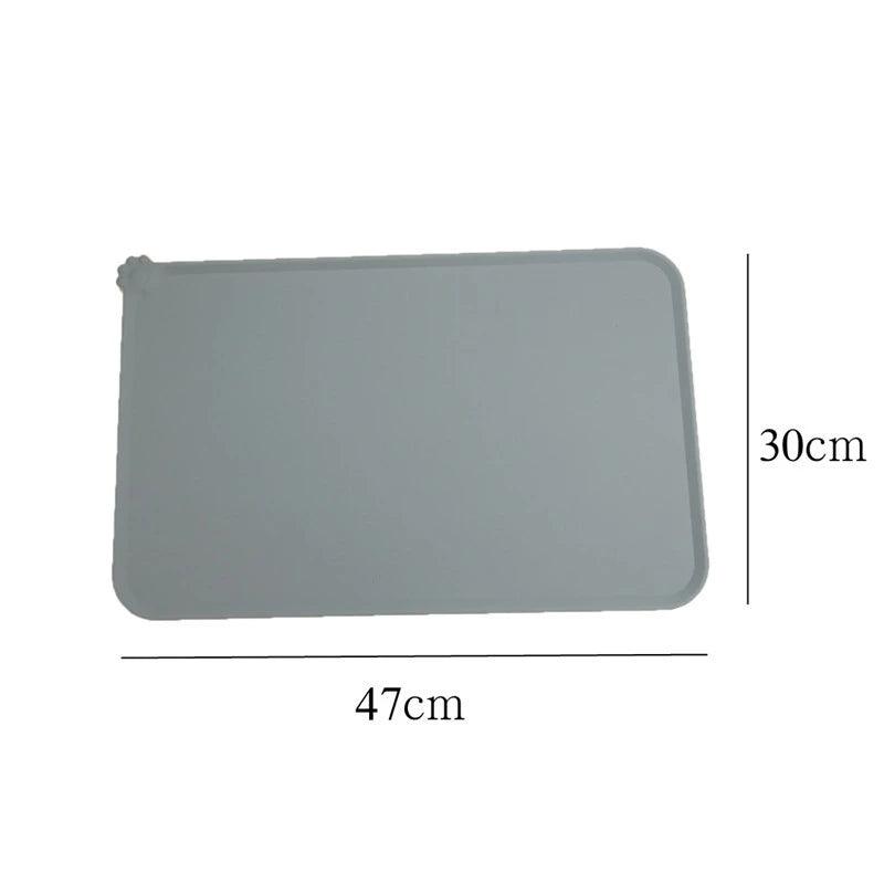 Feeding Mat