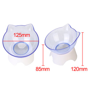Transparent Bowl