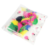 Assorted Mice | 10-Piece Kit