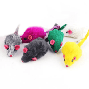 Assorted Mice | 10-Piece Kit