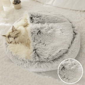 Plush Hideout