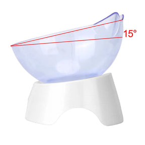 Transparent Bowl