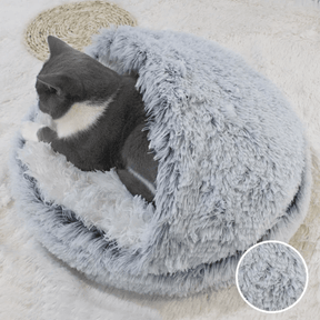 Plush Hideout