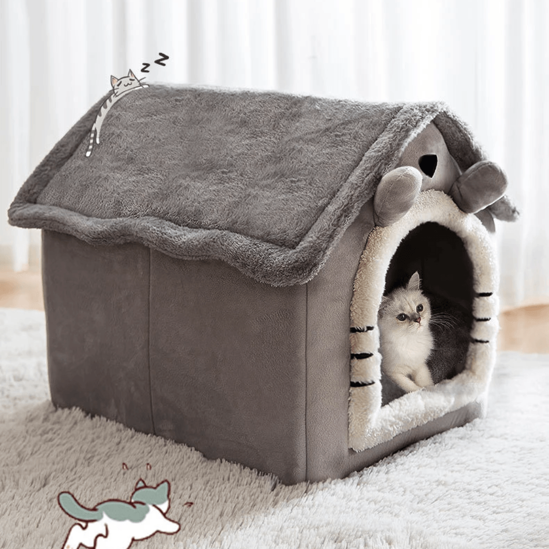 Bunny Hideout