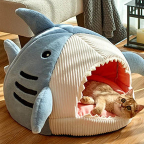 Shark Hideout