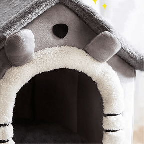 Bunny Hideout