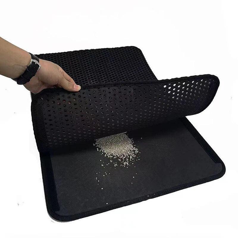 Litter Trapping Mat