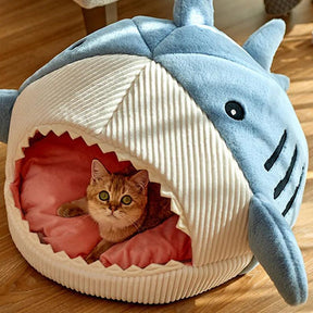 Shark Hideout