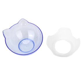 Transparent Bowl