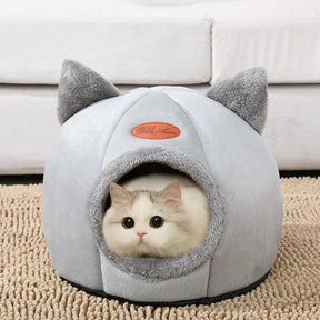 Kitten Hideout