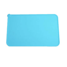 Feeding Mat